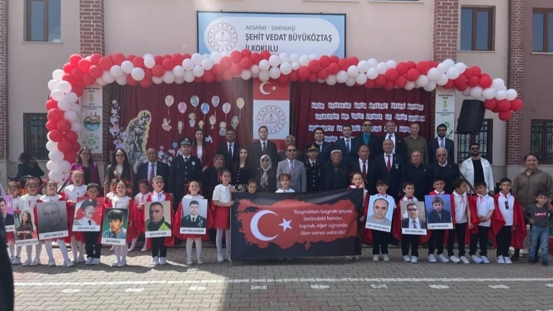 Sarıyahşide Okullar Tatil mi?